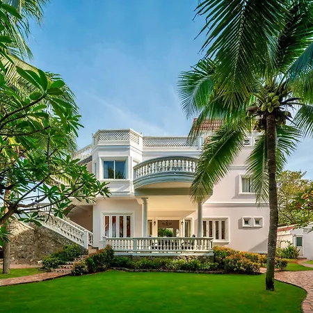 Grace Boutique Resort