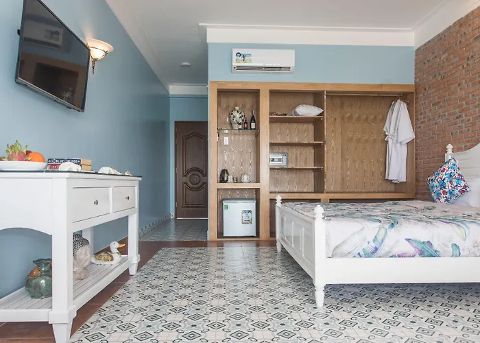 Grace Boutique 4* Phan Thiết