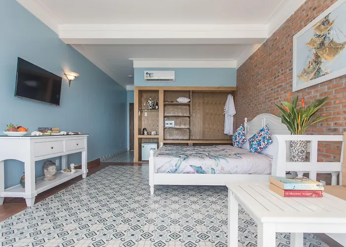 Grace Boutique Khu nghỉ mát Phan Thiết