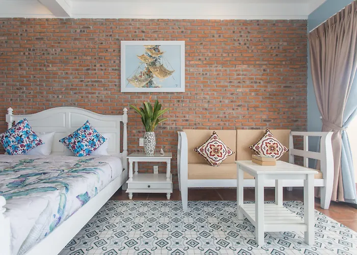 Grace Boutique Phan Thiết