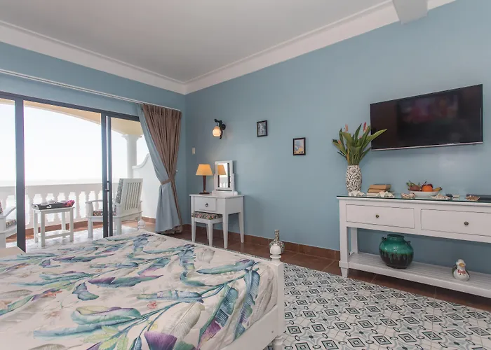 Khu nghỉ mát Grace Boutique 4*