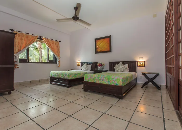 Khu nghỉ mát Grace Boutique Phan Thiết