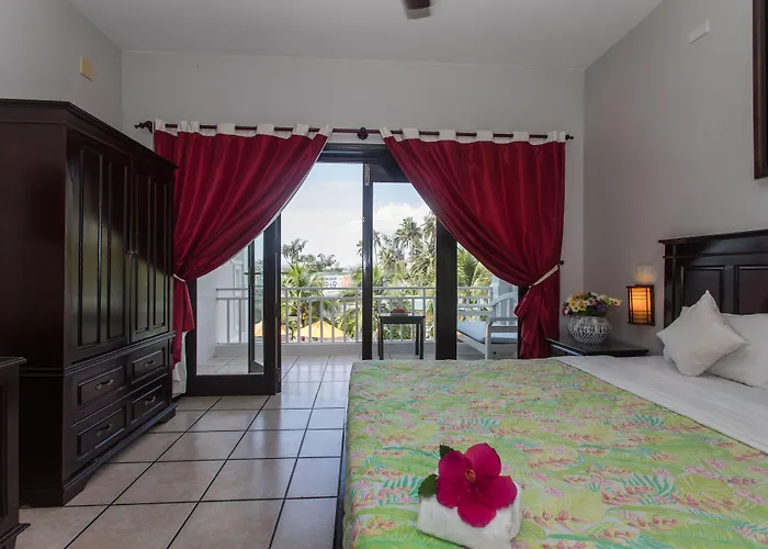 Grace Boutique 4* Phan Thiết