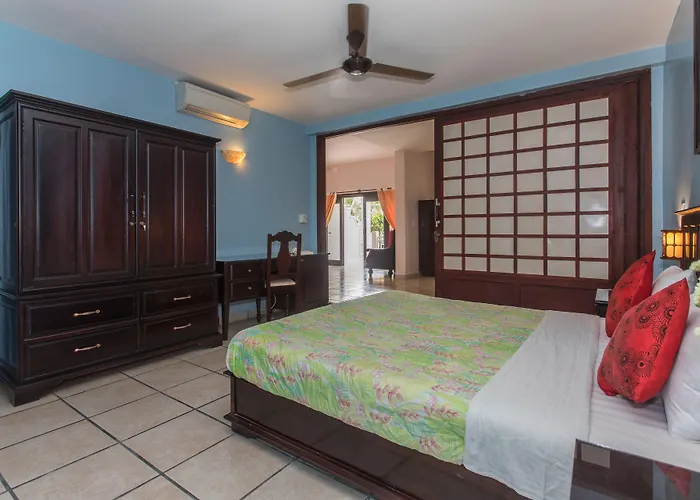 Grace Boutique 4* Phan Thiết