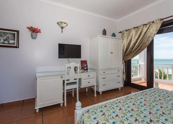 Grace Boutique Khu nghỉ mát