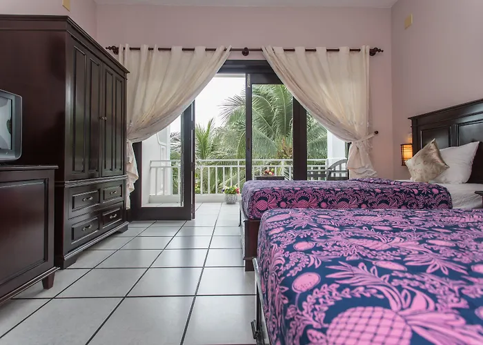 Khu nghỉ mát Grace Boutique