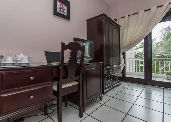 Grace Boutique Khu nghỉ mát