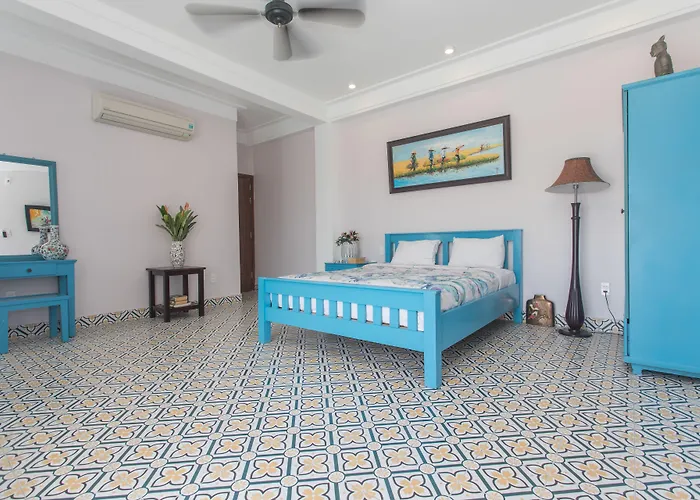 Khu nghỉ mát Grace Boutique