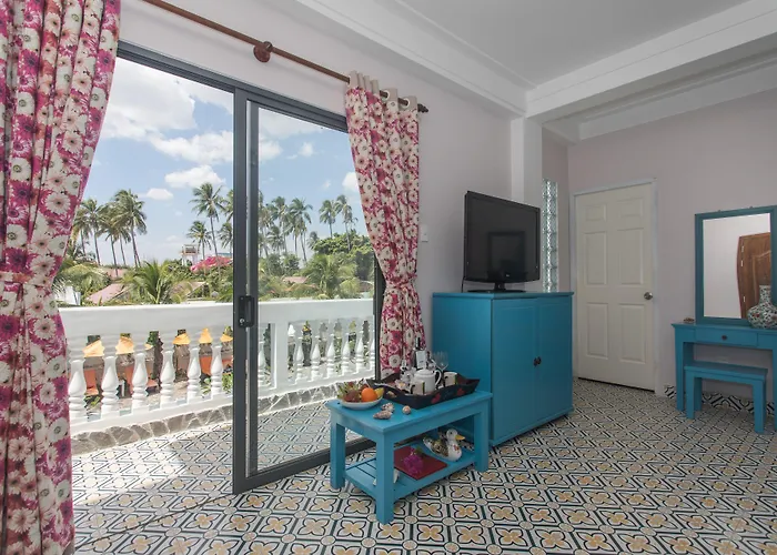 Grace Boutique 4* Phan Thiết