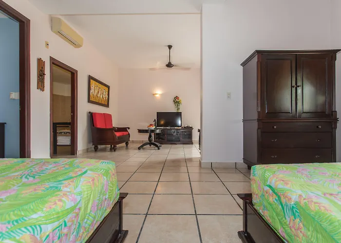 Grace Boutique Khu nghỉ mát Phan Thiết