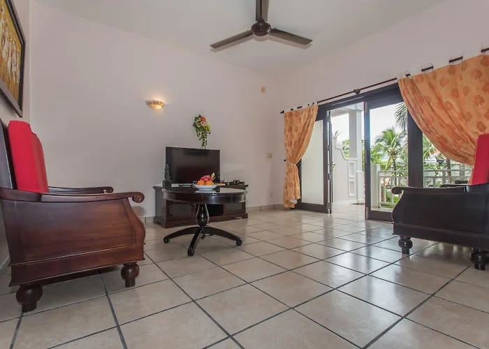 Grace Boutique Khu nghỉ mát Phan Thiết