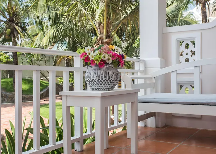 Grace Boutique 4* Phan Thiết