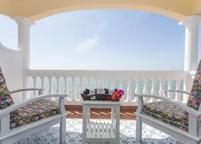 Khu nghỉ mát Grace Boutique 4*