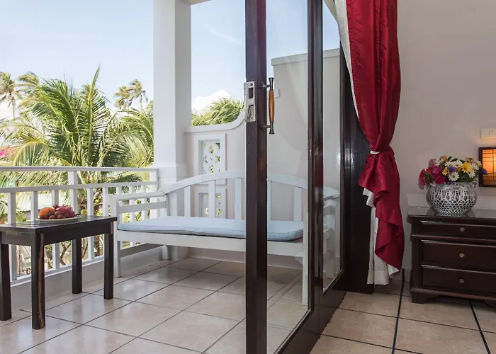 Grace Boutique Khu nghỉ mát 4*