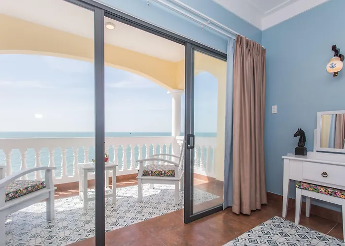 Grace Boutique Phan Thiết
