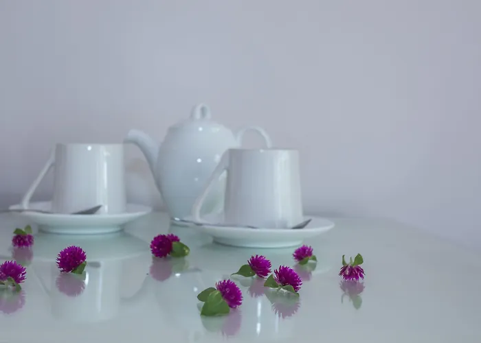 Khu nghỉ mát Grace Boutique Phan Thiết