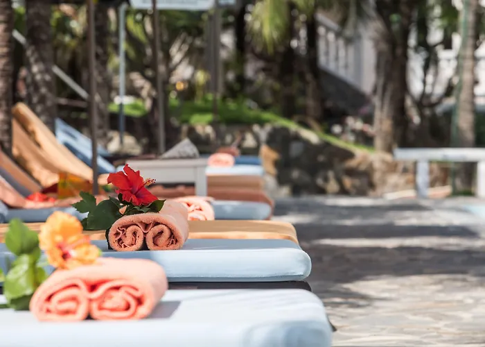 Grace Boutique Khu nghỉ mát Phan Thiết