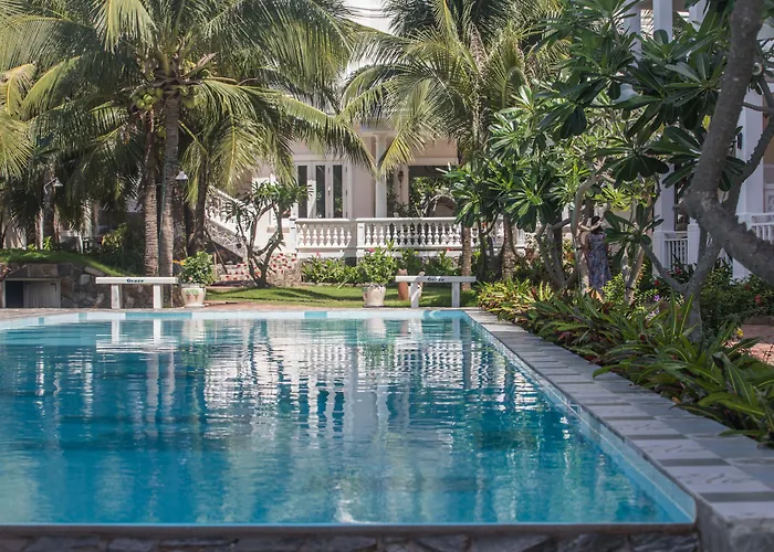 Grace Boutique Phan Thiết