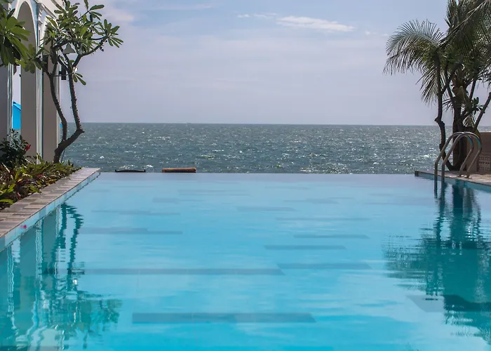 Grace Boutique 4* Phan Thiết