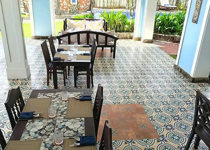 Grace Boutique Resort