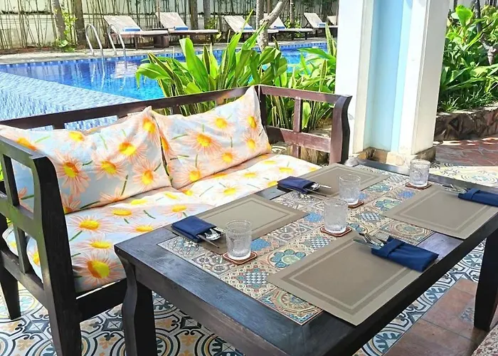 Resort Grace Boutique Phan Thiet