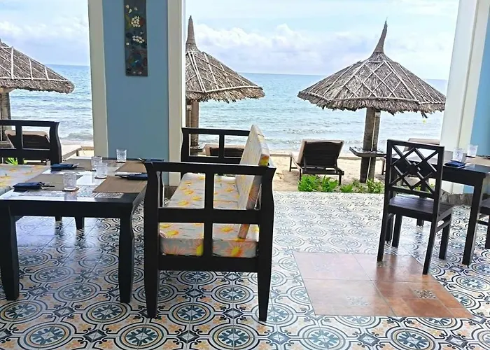 Grace Boutique Khu nghỉ mát