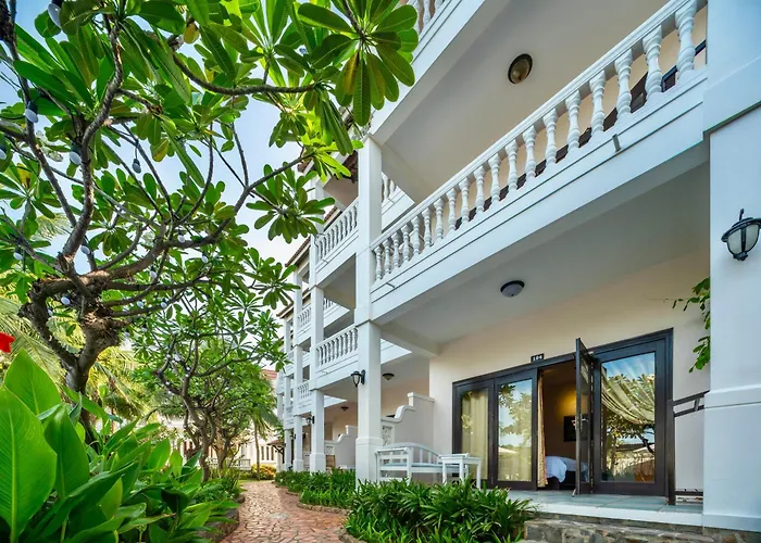 Grace Boutique 4* Phan Thiết