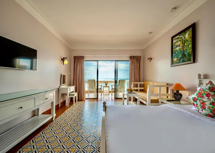 Grace Boutique Khu nghỉ mát 4*