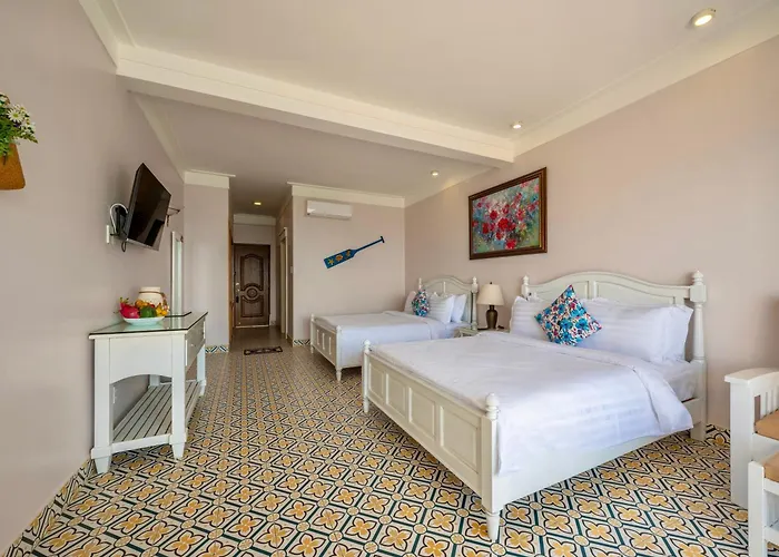Grace Boutique 4*