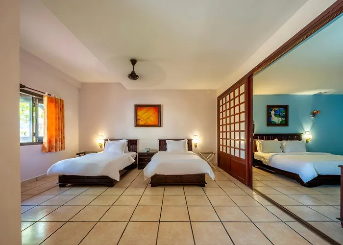 Grace Boutique 4* Phan Thiết