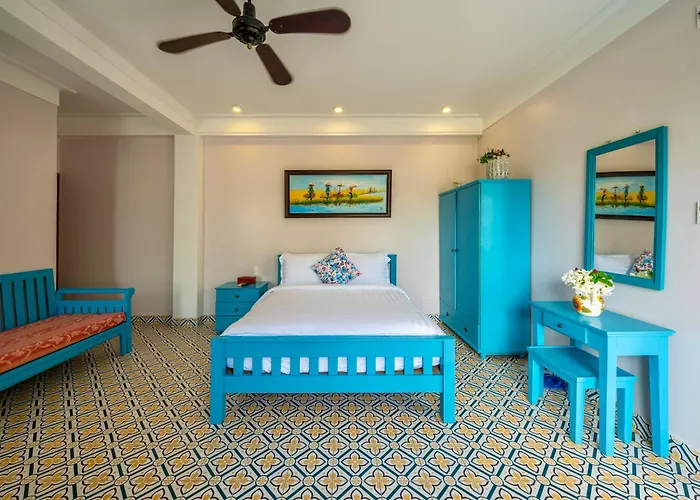 Grace Boutique 4*