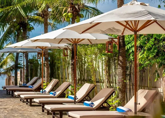 Grace Boutique 4* Phan Thiết