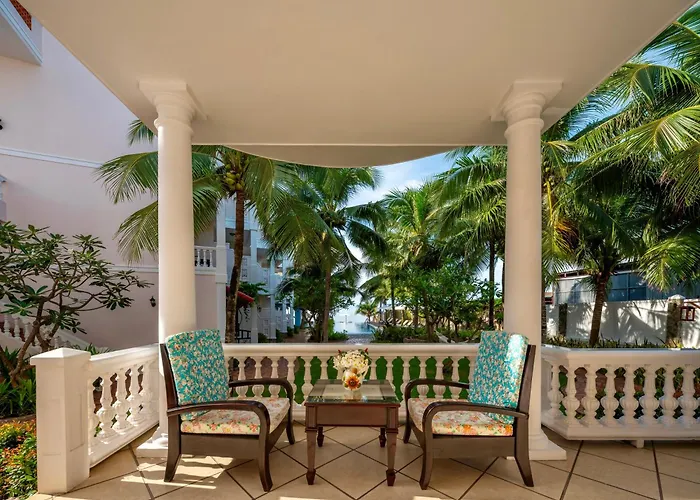 Grace Boutique 4*