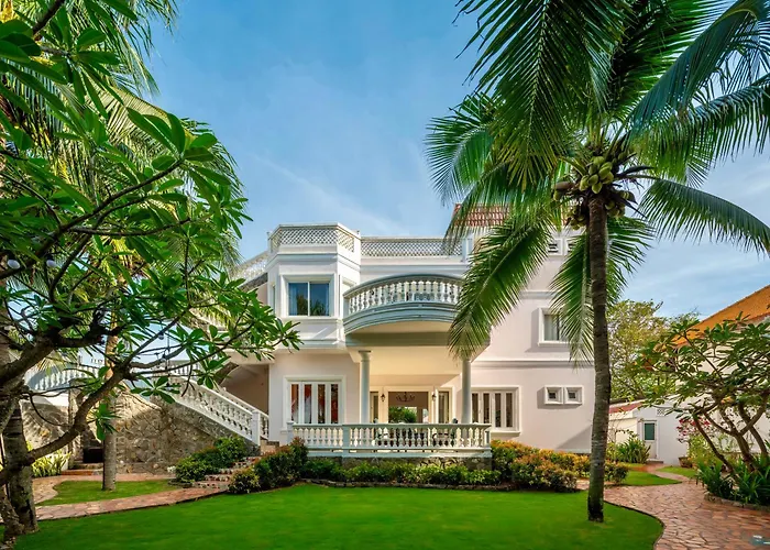 Grace Boutique 4* Phan Thiết